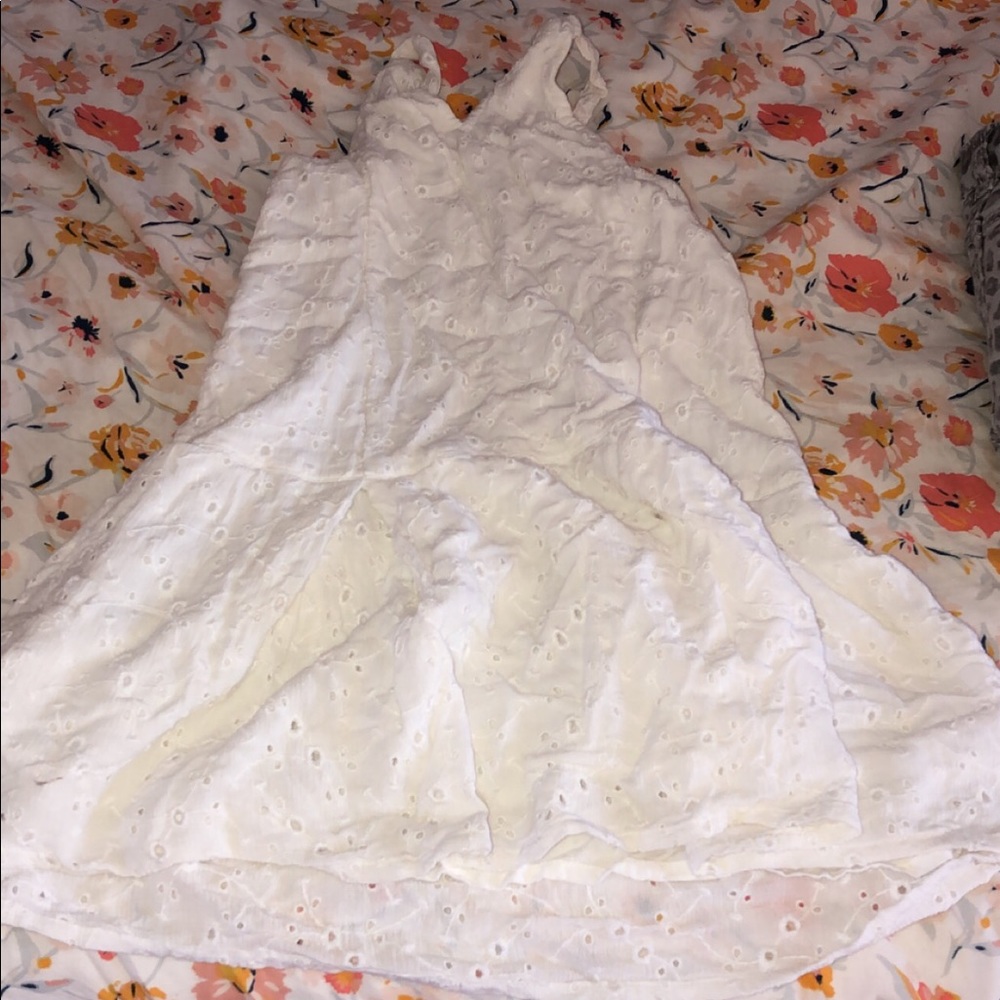 Spring/ summer dress